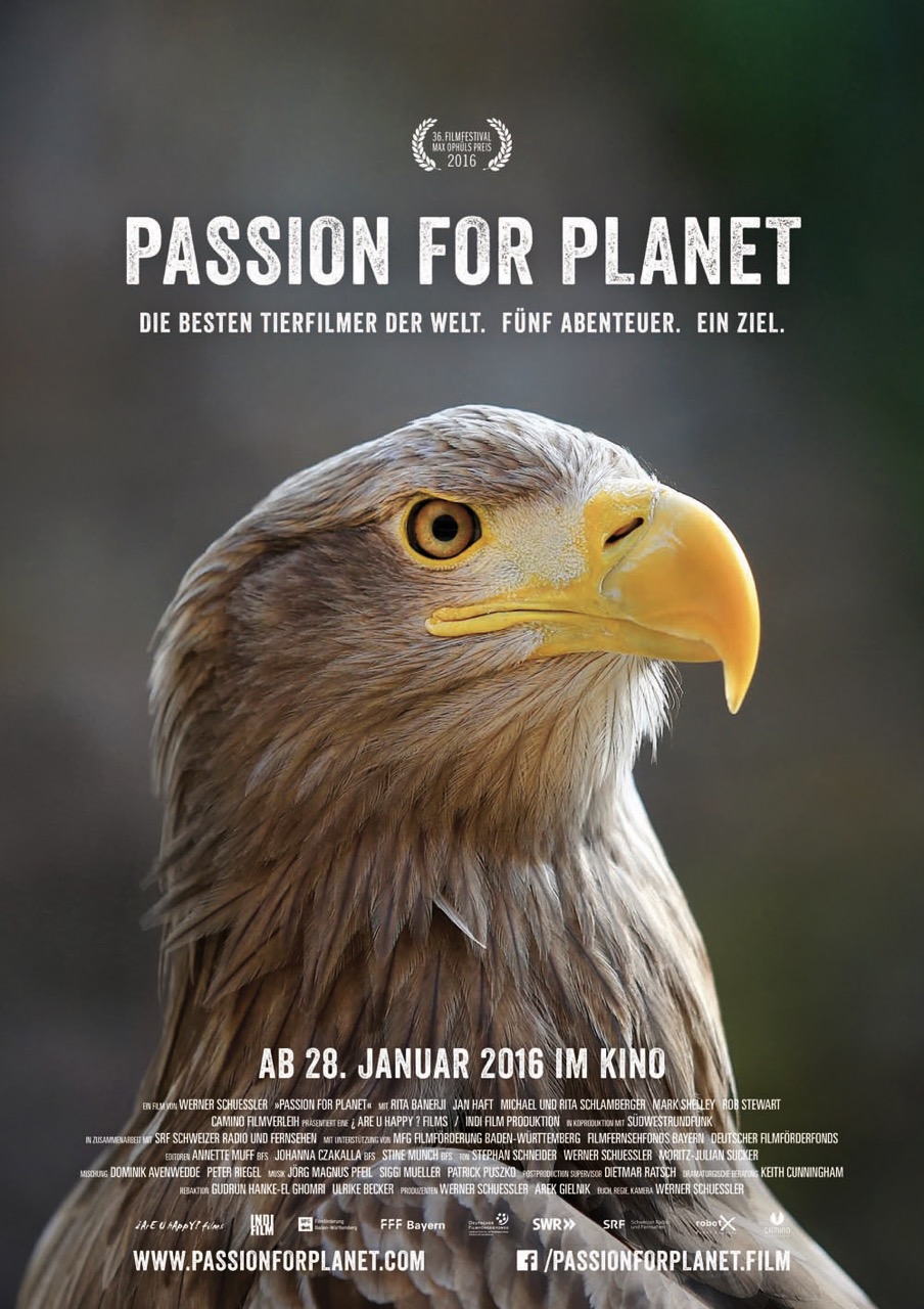 Passion for Planet