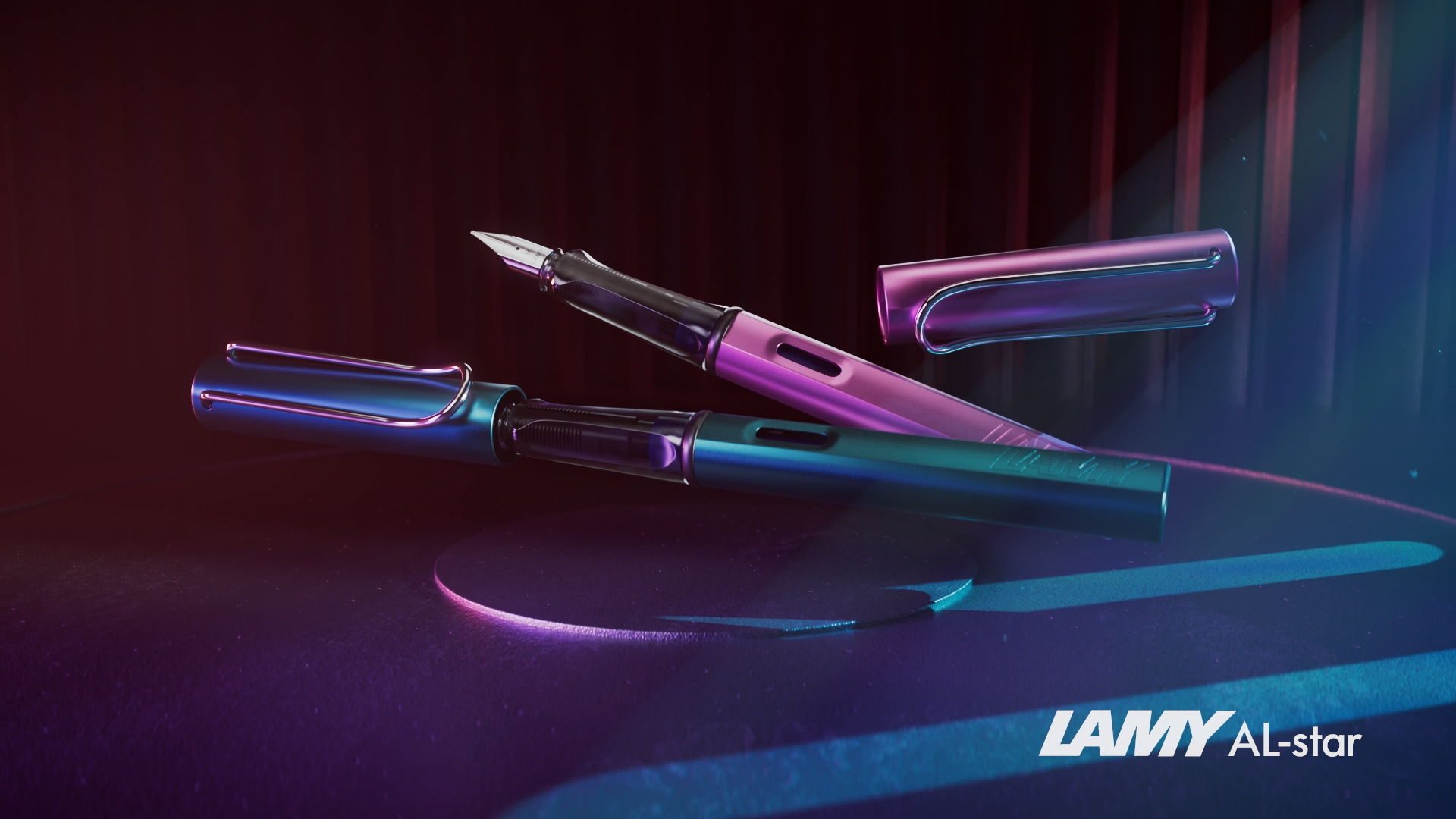 Lamy AL-Star